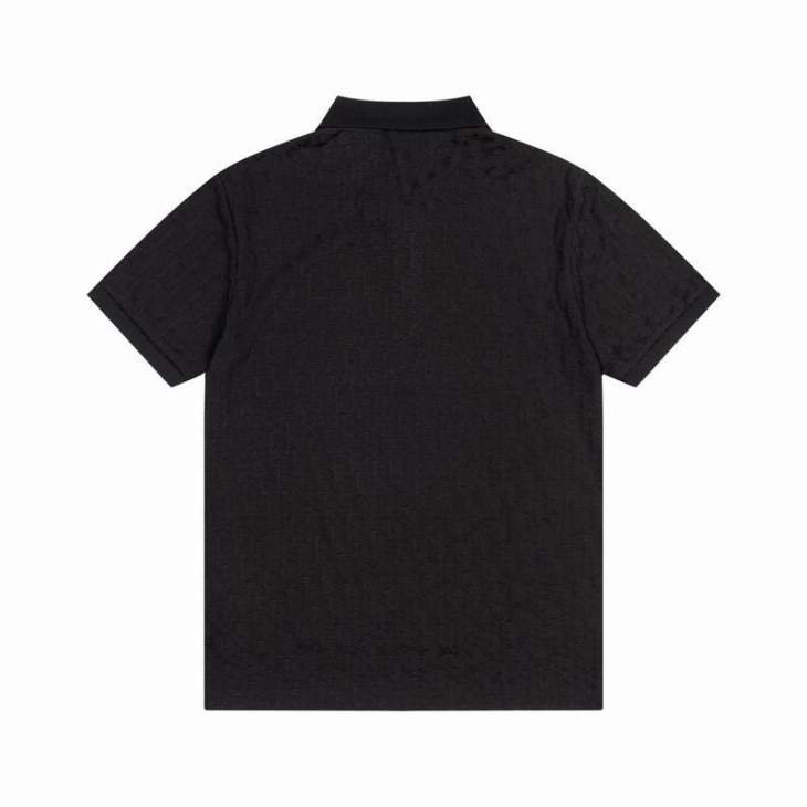 Dior Polo Shirts Short _SKUDiorM-3XLtltx18728465